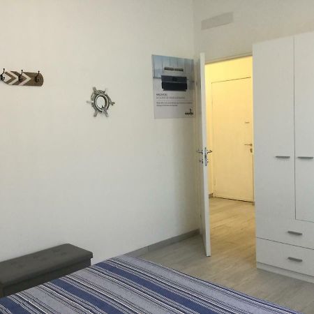 Elite19 Apartment Bocca di Magra Экстерьер фото