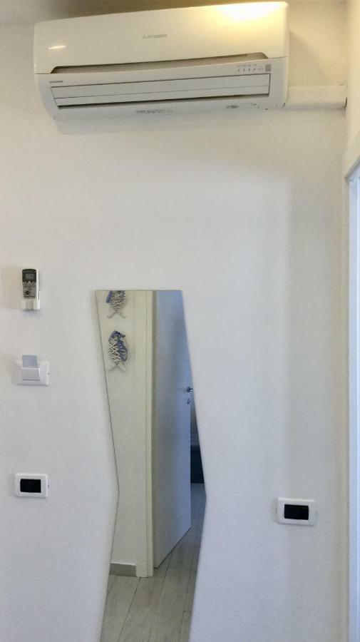 Elite19 Apartment Bocca di Magra Экстерьер фото