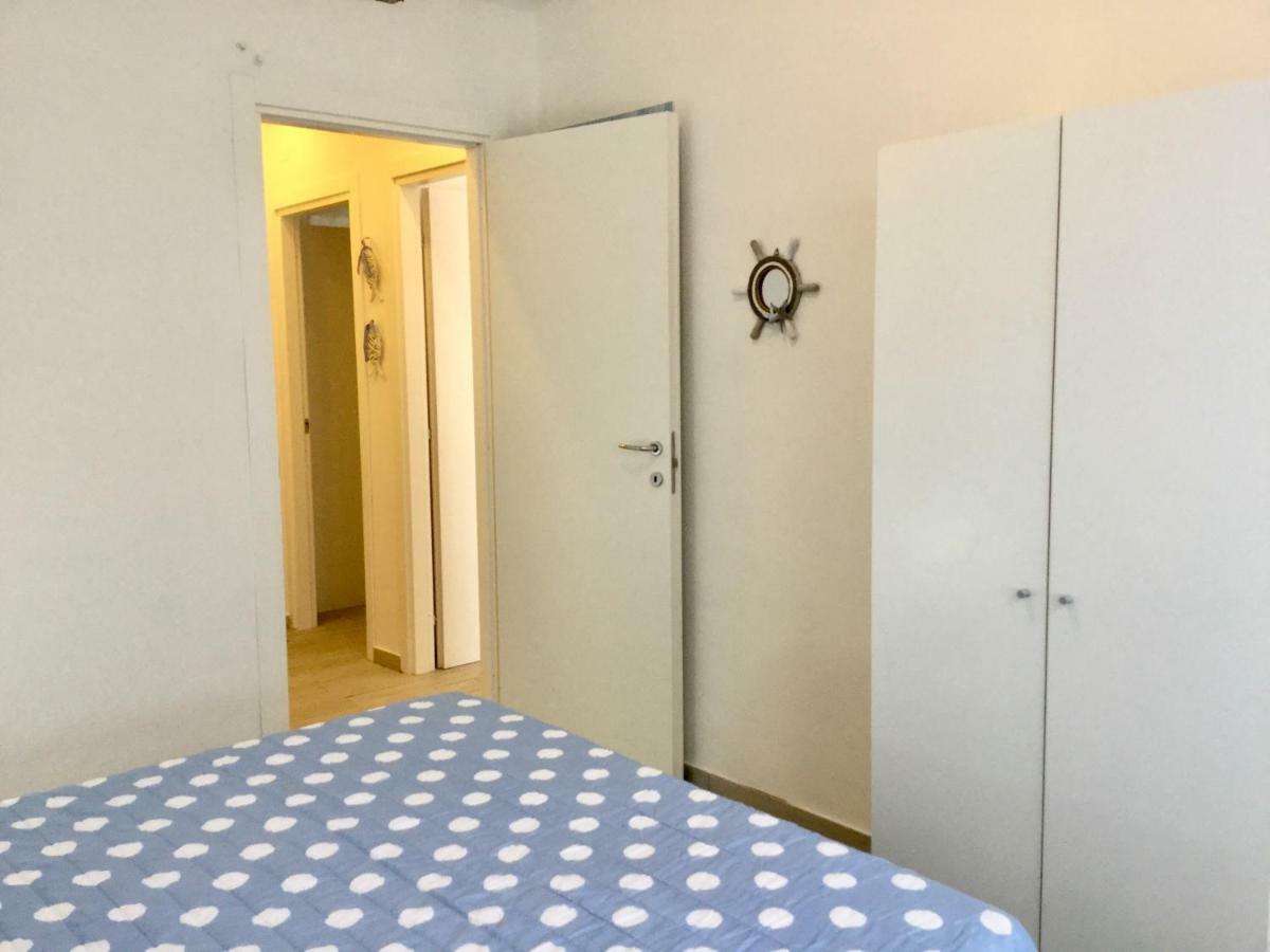 Elite19 Apartment Bocca di Magra Экстерьер фото