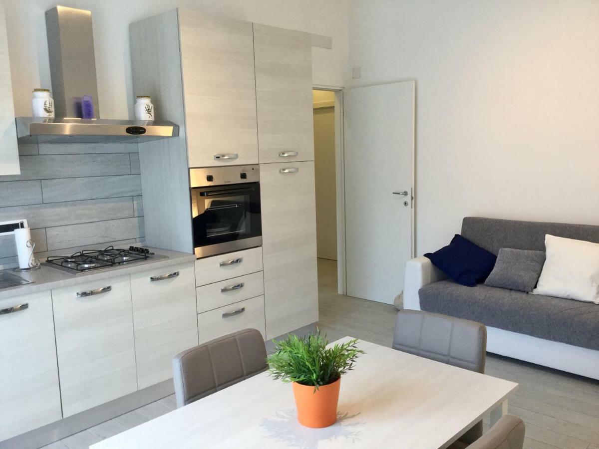Elite19 Apartment Bocca di Magra Экстерьер фото