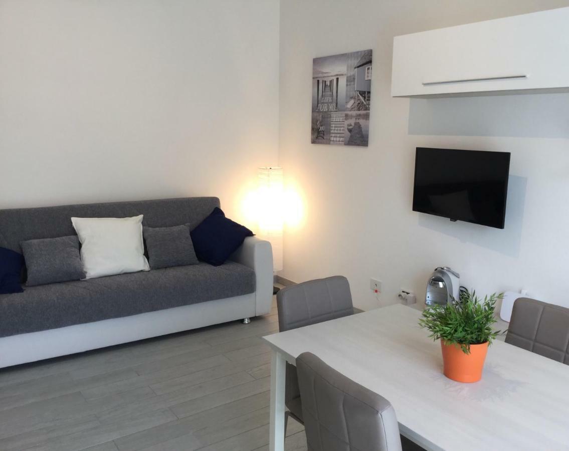 Elite19 Apartment Bocca di Magra Экстерьер фото