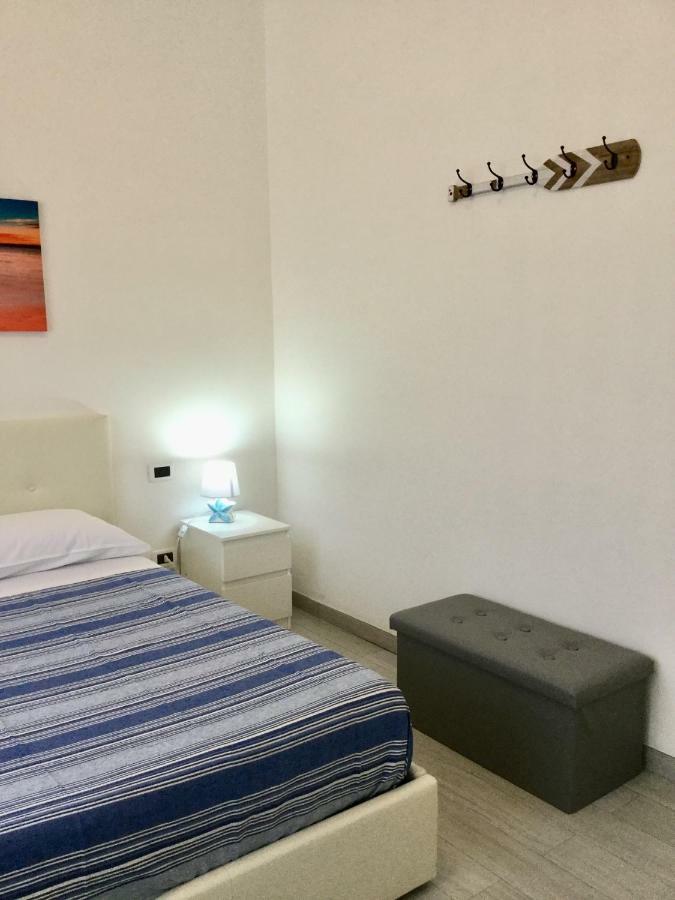 Elite19 Apartment Bocca di Magra Экстерьер фото