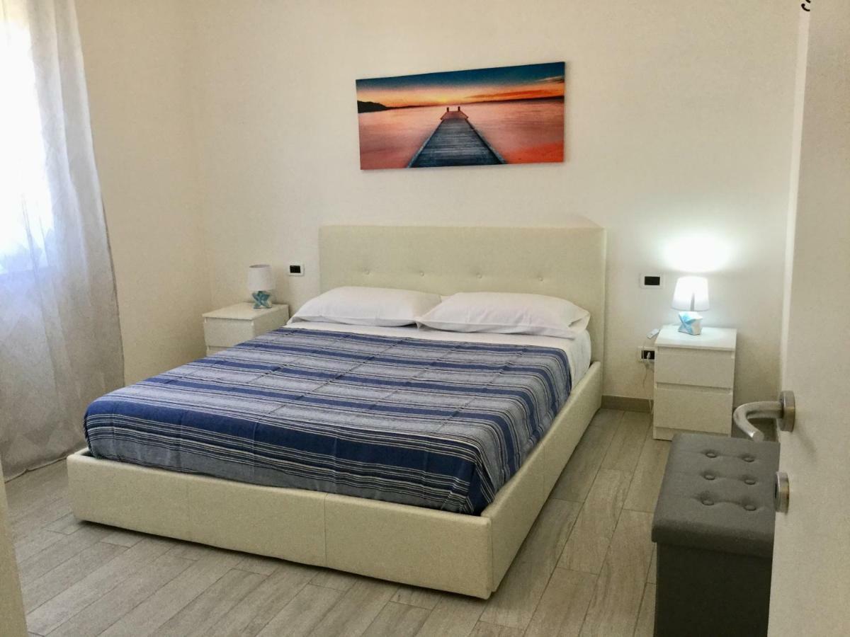 Elite19 Apartment Bocca di Magra Экстерьер фото