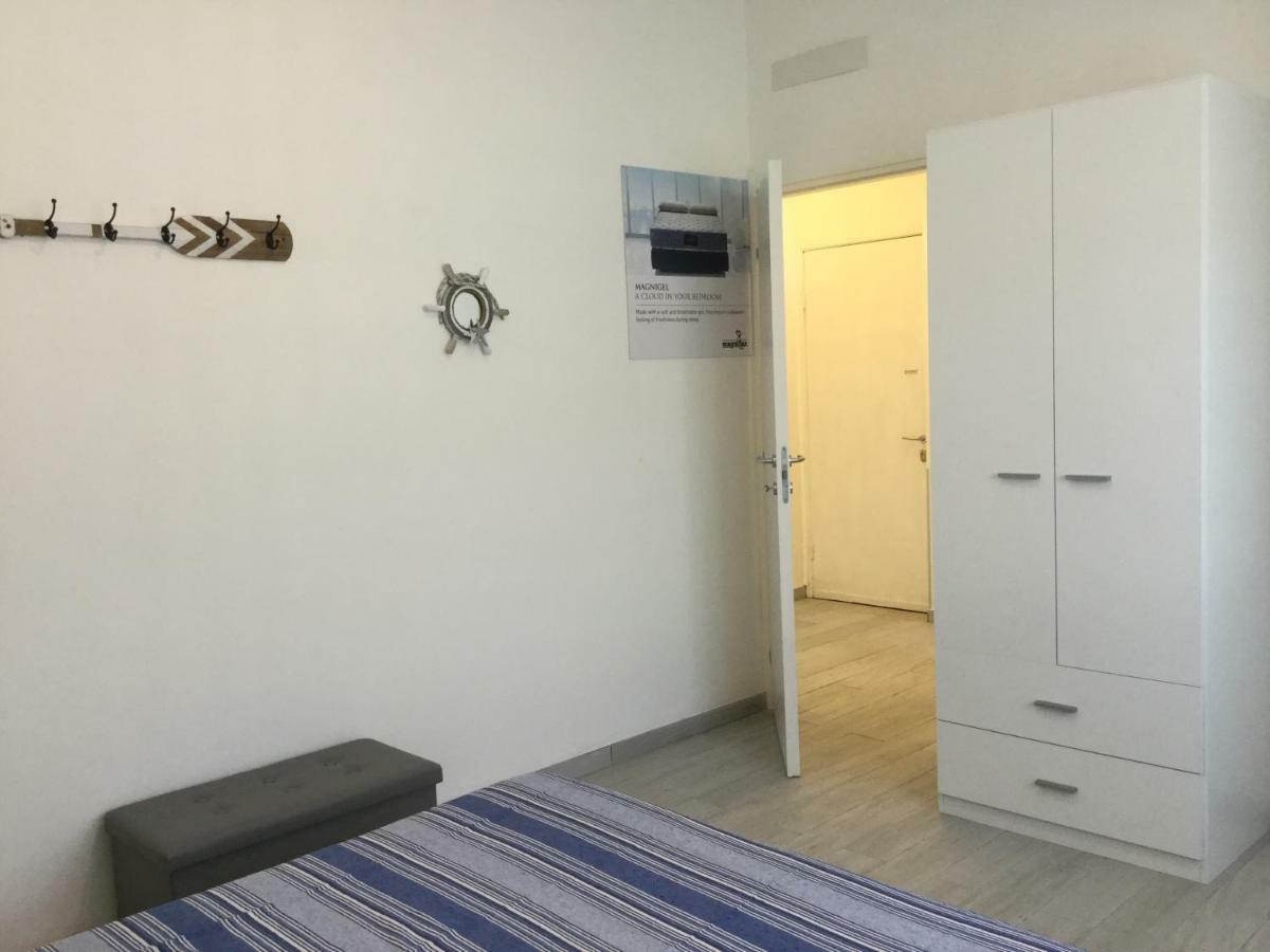 Elite19 Apartment Bocca di Magra Экстерьер фото
