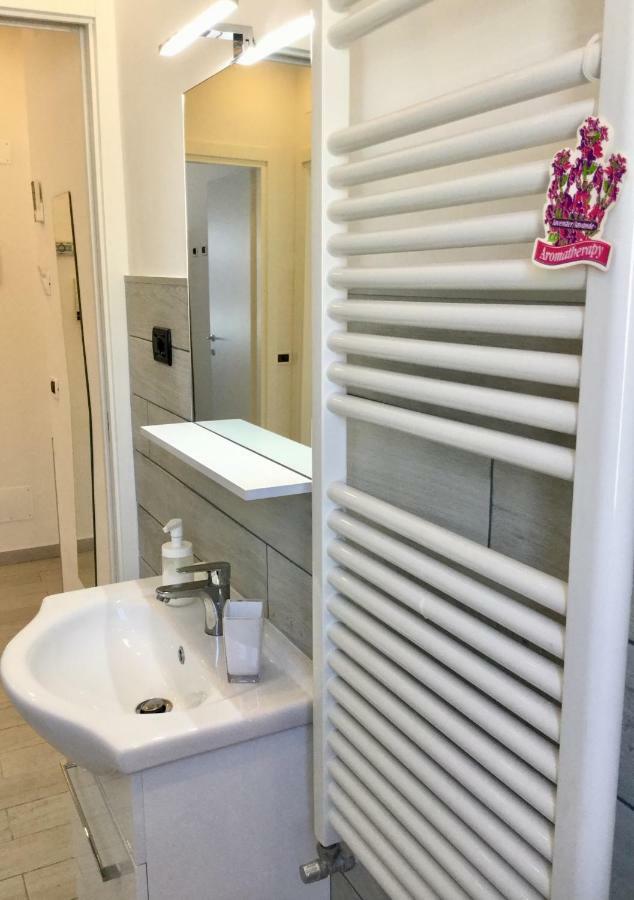 Elite19 Apartment Bocca di Magra Экстерьер фото