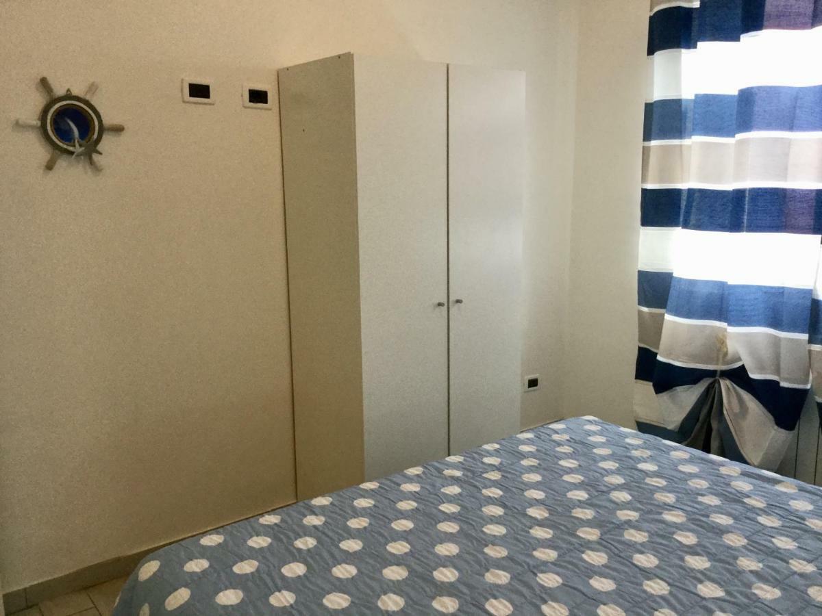 Elite19 Apartment Bocca di Magra Экстерьер фото
