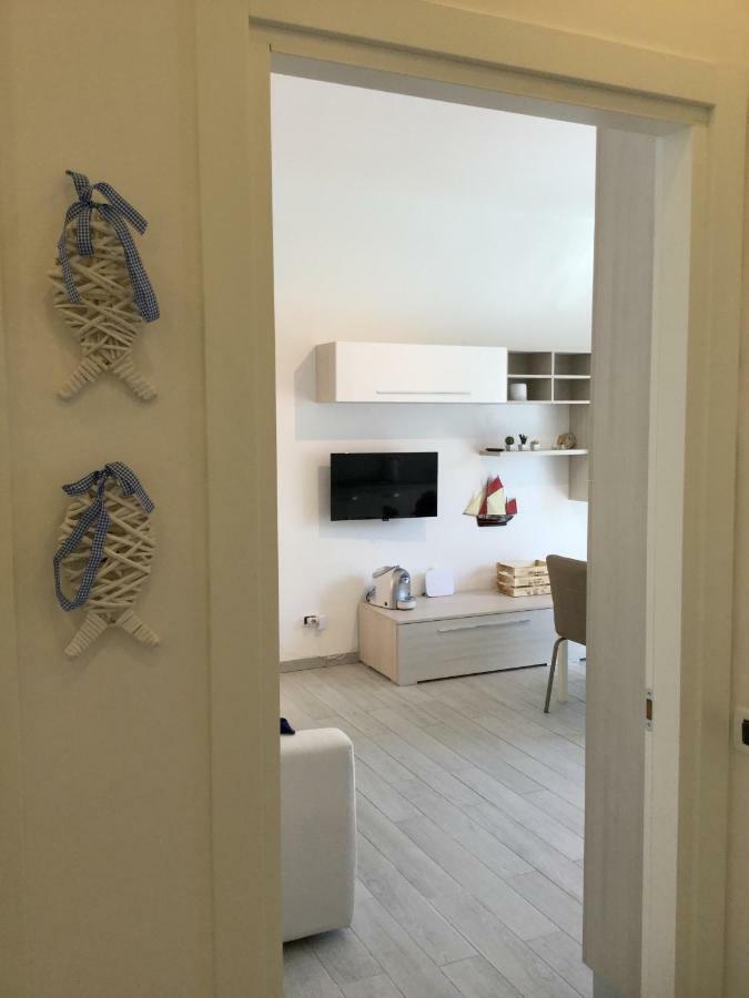 Elite19 Apartment Bocca di Magra Экстерьер фото