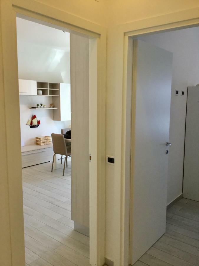 Elite19 Apartment Bocca di Magra Экстерьер фото