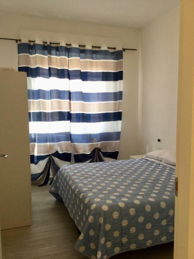 Elite19 Apartment Bocca di Magra Экстерьер фото