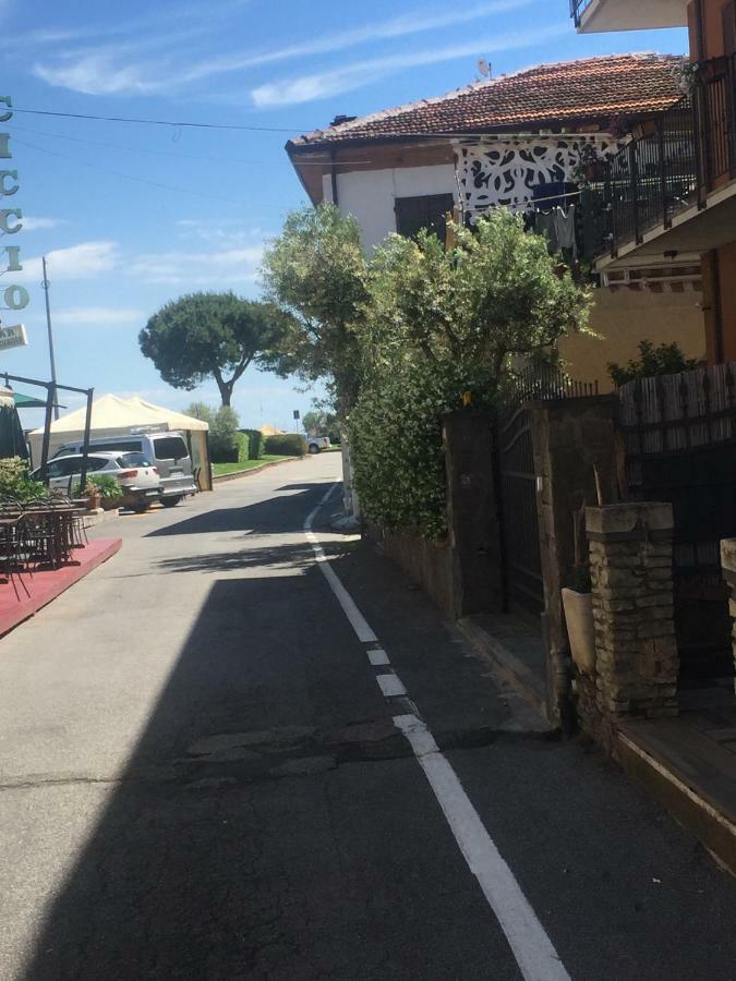 Elite19 Apartment Bocca di Magra Экстерьер фото